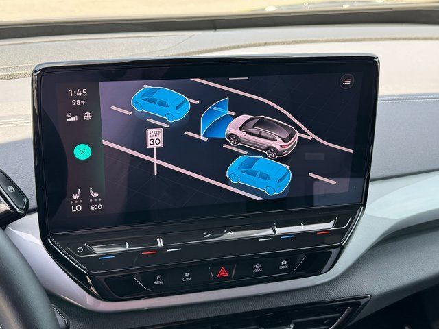 2023 Volkswagen ID.4 Pro S Springfield VA