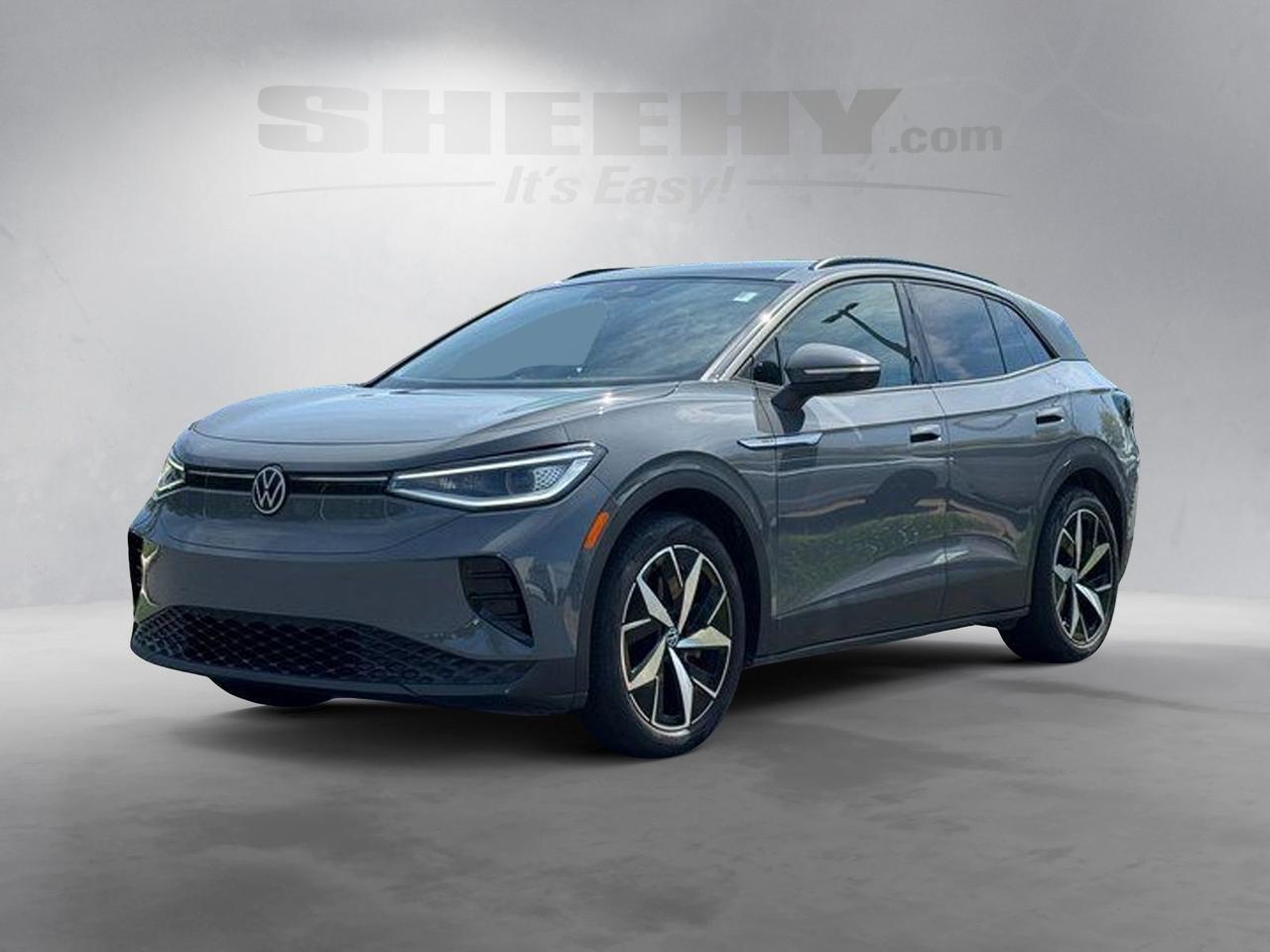 2023 Volkswagen ID.4 Pro S Springfield VA