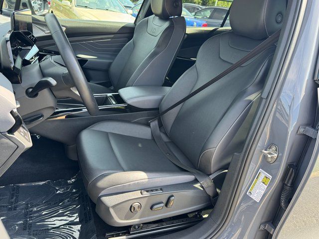 2023 Volkswagen ID.4 Pro S Springfield VA