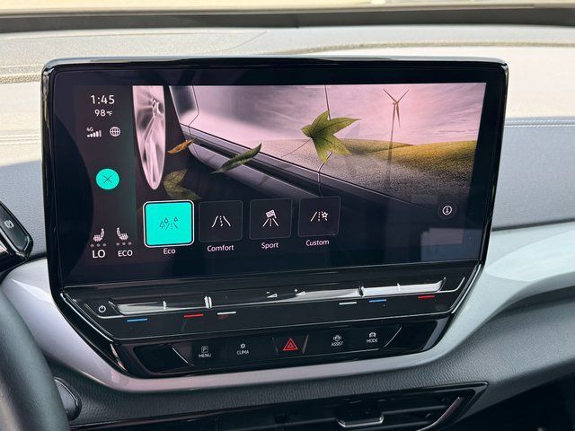 2023 Volkswagen ID.4 Pro S Springfield VA