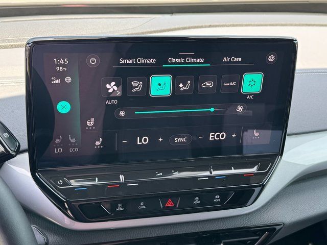 2023 Volkswagen ID.4 Pro S Springfield VA