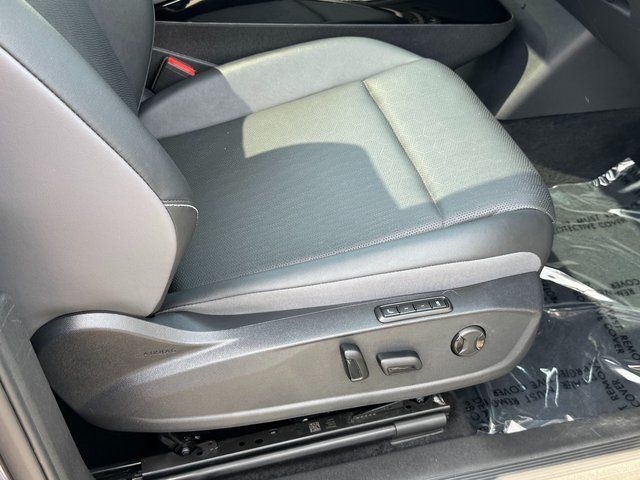 2023 Volkswagen ID.4 Pro S Springfield VA