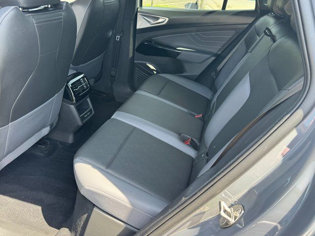 2023 Volkswagen ID.4 Pro S Springfield VA