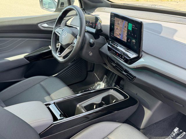 2023 Volkswagen ID.4 Pro S Springfield VA