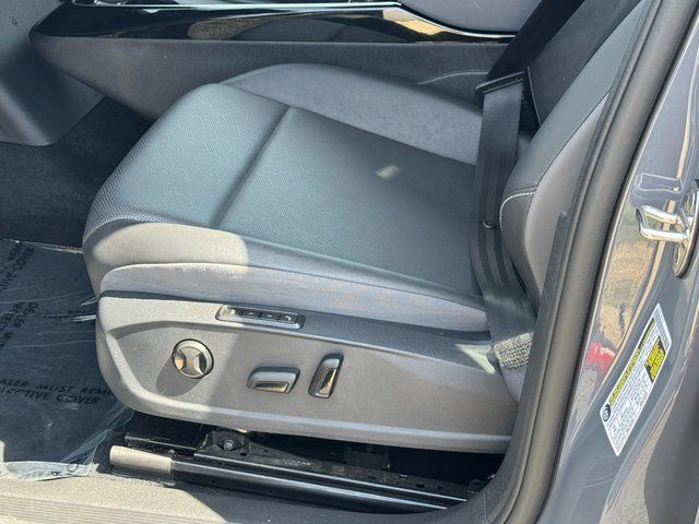 2023 Volkswagen ID.4 Pro S Springfield VA