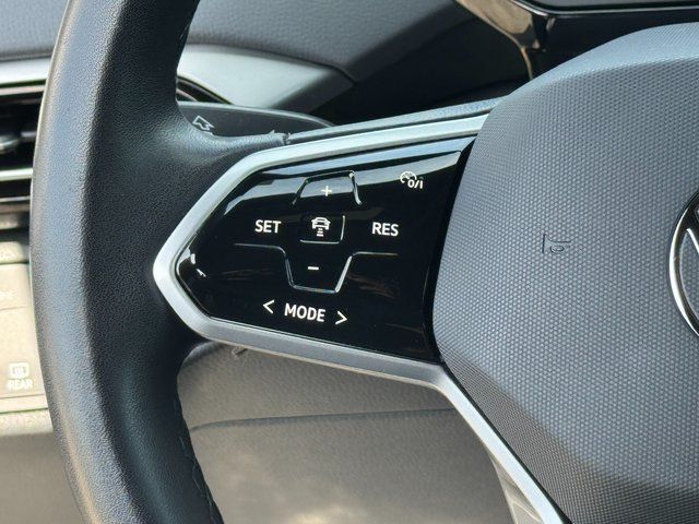 2023 Volkswagen ID.4 Pro S Springfield VA