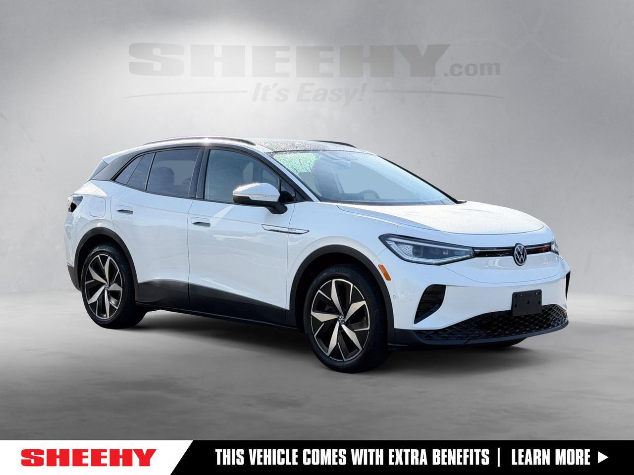 2023 Volkswagen ID.4
