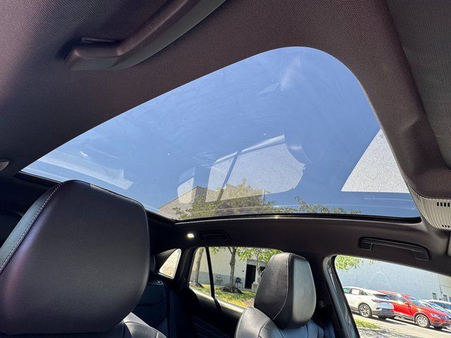 2023 Volkswagen ID.4 Pro S Springfield VA