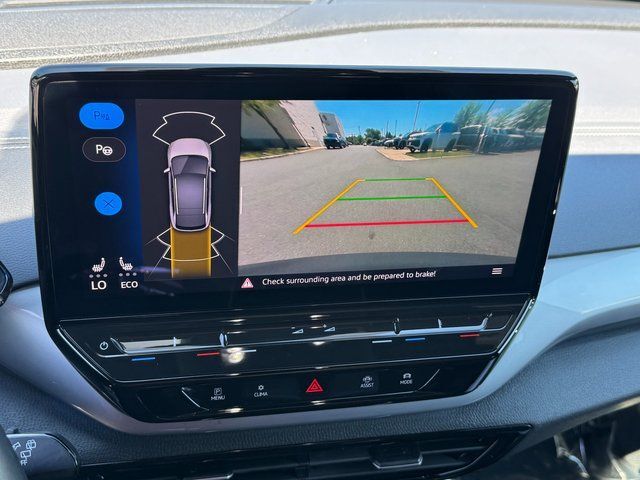 2023 Volkswagen ID.4 Pro S Springfield VA