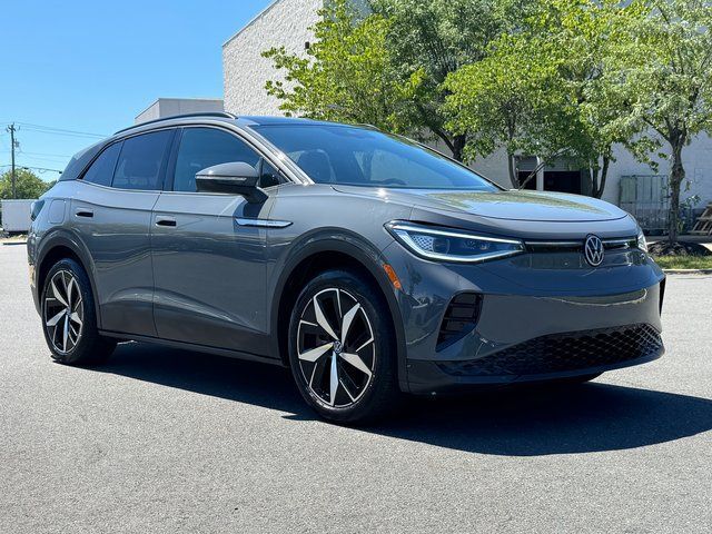 2023 Volkswagen ID.4 Pro S