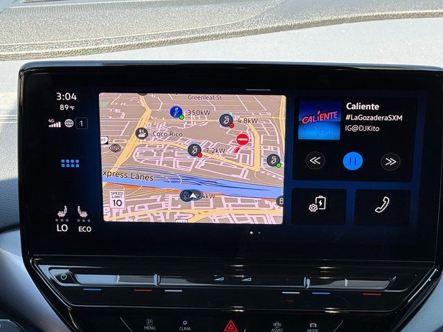 2023 Volkswagen ID.4 Pro S Springfield VA