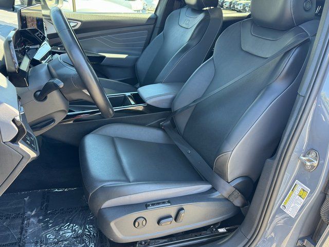 2023 Volkswagen ID.4 Pro S Springfield VA
