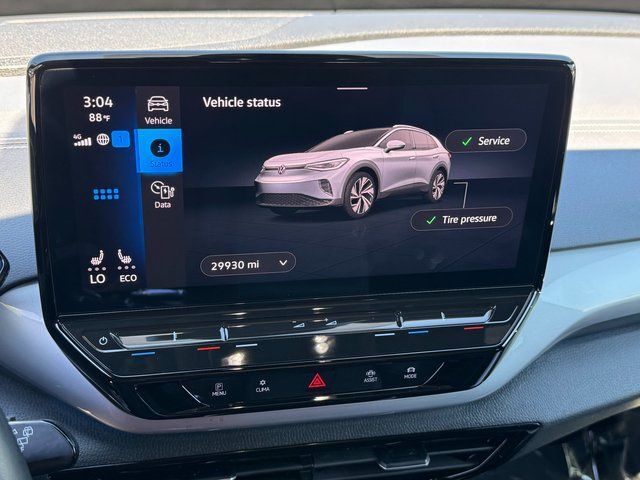 2023 Volkswagen ID.4 Pro S Springfield VA
