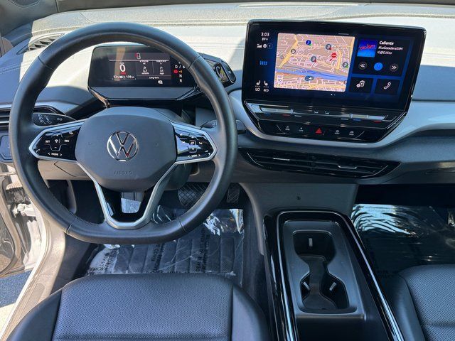 2023 Volkswagen ID.4 Pro S Springfield VA