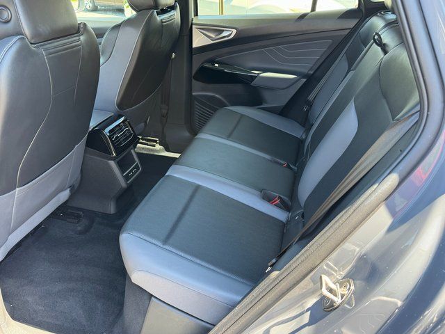 2023 Volkswagen ID.4 Pro S Springfield VA