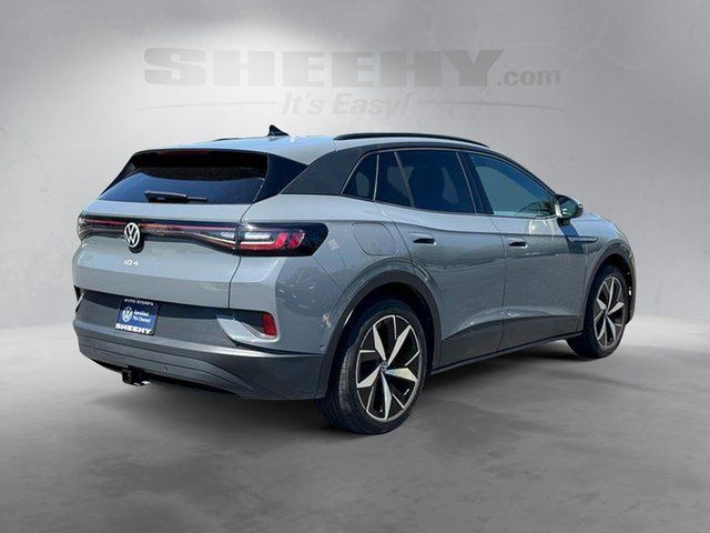 2023 Volkswagen ID.4 Pro S Springfield VA
