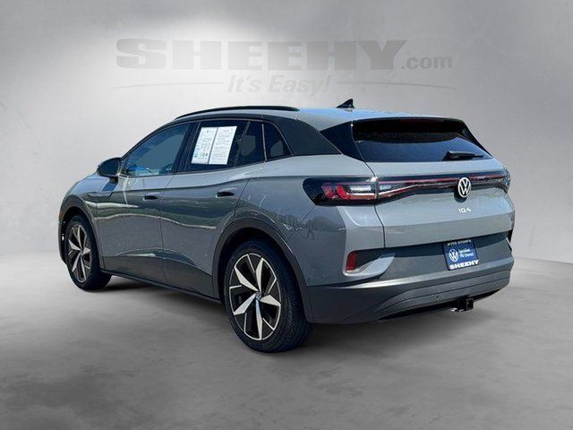 2023 Volkswagen ID.4 Pro S Springfield VA