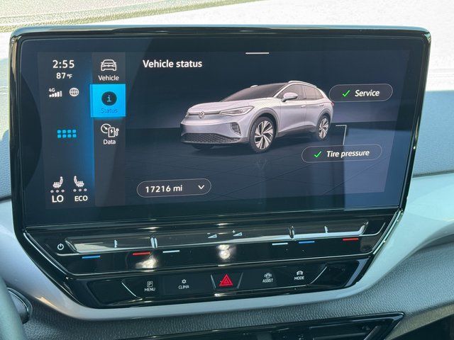 2023 Volkswagen ID.4 Pro S Springfield VA