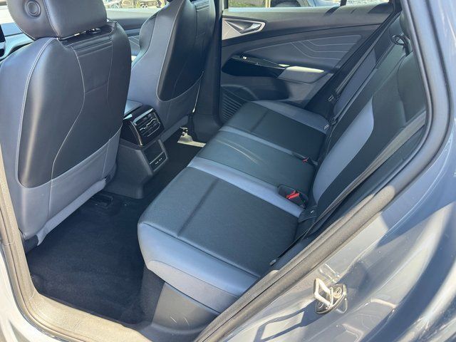 2023 Volkswagen ID.4 Pro S Springfield VA