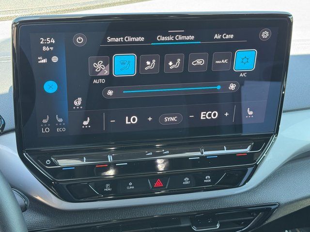 2023 Volkswagen ID.4 Pro S Springfield VA