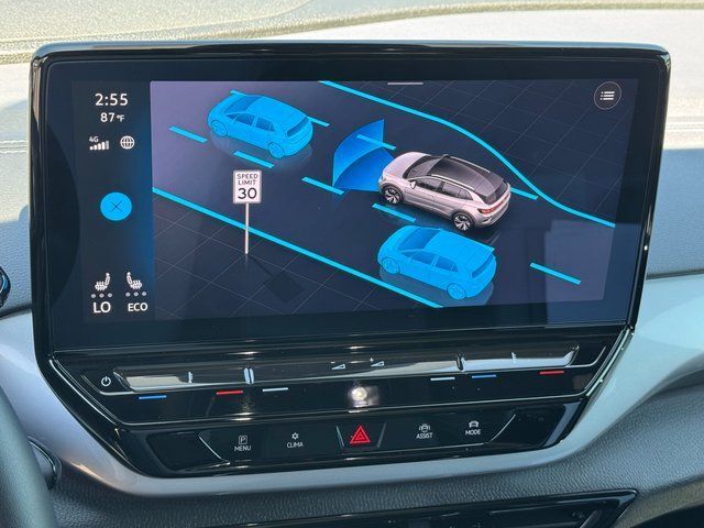 2023 Volkswagen ID.4 Pro S Springfield VA