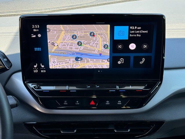 2023 Volkswagen ID.4 Pro S Springfield VA
