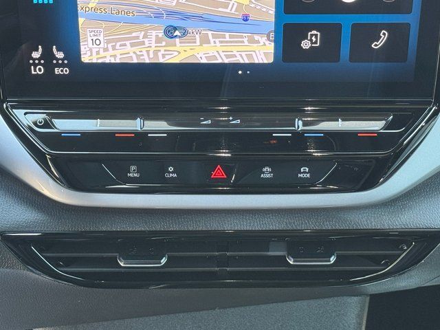 2023 Volkswagen ID.4 Pro S Springfield VA