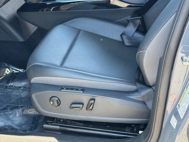 2023 Volkswagen ID.4 Pro S Springfield VA