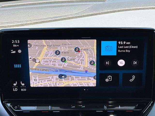 2023 Volkswagen ID.4 Pro S Springfield VA