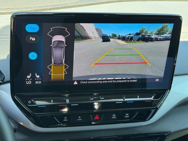 2023 Volkswagen ID.4 Pro S Springfield VA