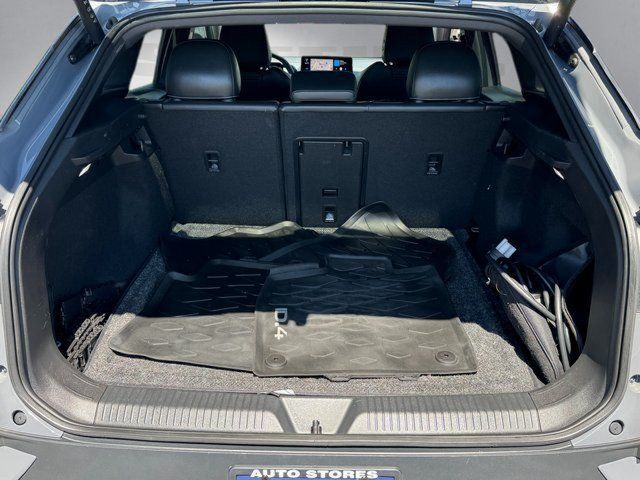 2023 Volkswagen ID.4 Pro S Springfield VA