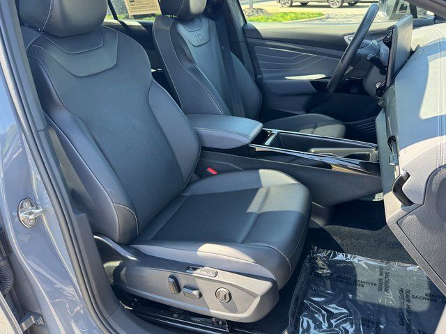 2023 Volkswagen ID.4 Pro S Springfield VA
