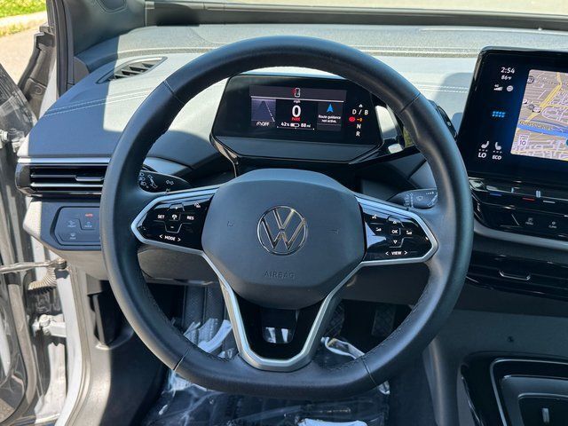 2023 Volkswagen ID.4 Pro S Springfield VA