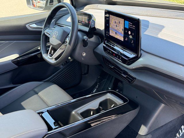 2023 Volkswagen ID.4 Pro S Springfield VA