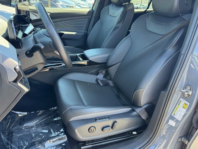 2023 Volkswagen ID.4 Pro S Springfield VA