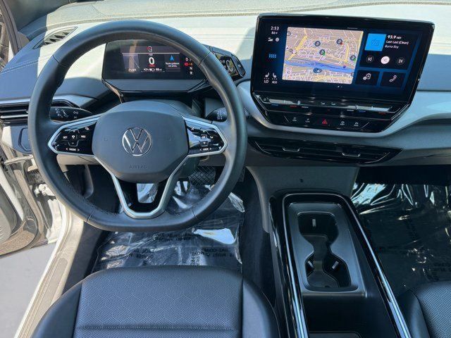2023 Volkswagen ID.4 Pro S Springfield VA