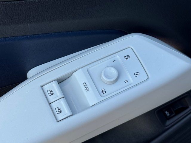 2023 Volkswagen ID.4 Pro S Springfield VA