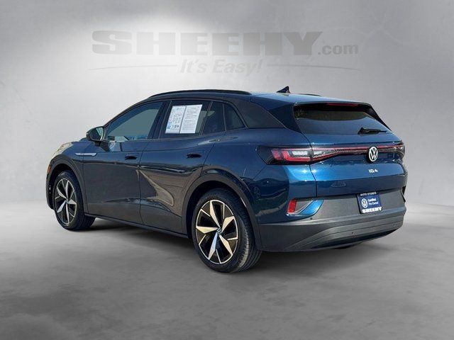 2023 Volkswagen ID.4 Pro S Springfield VA