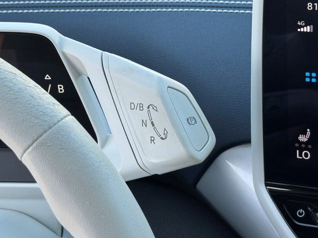 2023 Volkswagen ID.4 Pro S Springfield VA