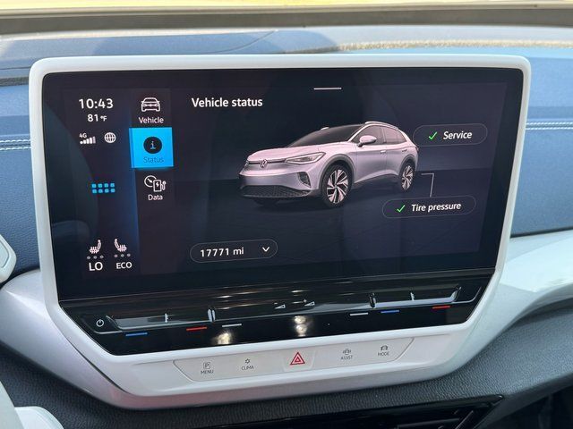 2023 Volkswagen ID.4 Pro S Springfield VA