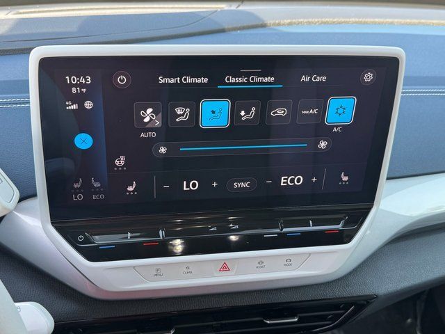 2023 Volkswagen ID.4 Pro S Springfield VA