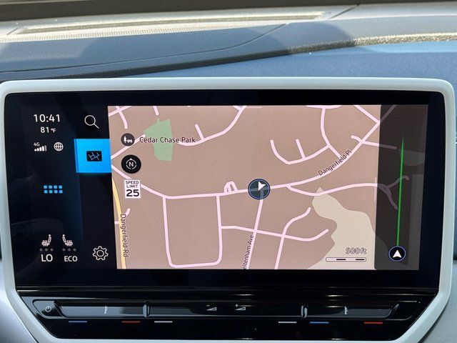 2023 Volkswagen ID.4 Pro S Springfield VA