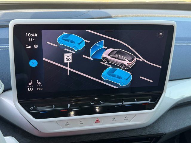 2023 Volkswagen ID.4 Pro S Springfield VA