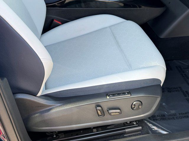 2023 Volkswagen ID.4 Pro S Springfield VA