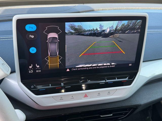 2023 Volkswagen ID.4 Pro S Springfield VA