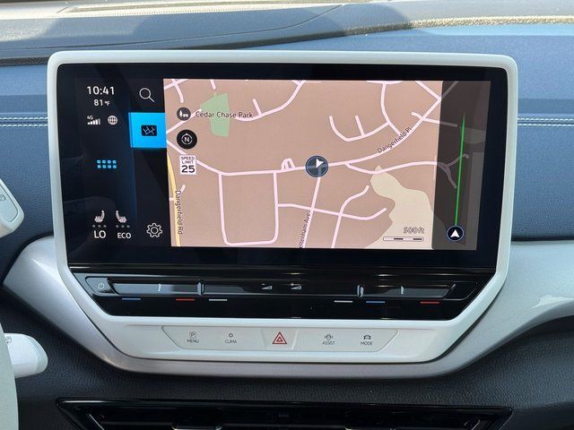 2023 Volkswagen ID.4 Pro S Springfield VA