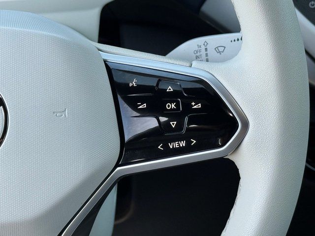 2023 Volkswagen ID.4 Pro S Springfield VA