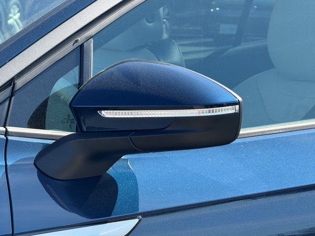 2023 Volkswagen ID.4 Pro S Springfield VA