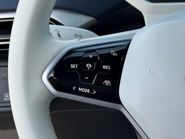 2023 Volkswagen ID.4 Pro S Springfield VA