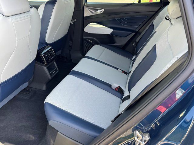 2023 Volkswagen ID.4 Pro S Springfield VA